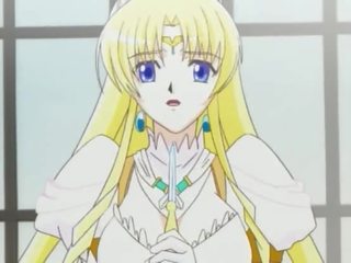[vnlh] servant princezná 01 na 03 engsub