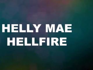 Helly mae hellfire pov pagsubo ng titi