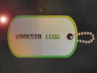 Teamskeet seksowne latynoska vanessa leon hardcore seks fa