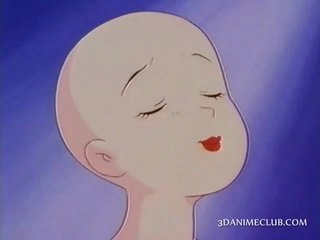 Гол аниме монахиня като секс за на първи