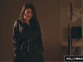 Kelly madison valentina nappi berie the kondóm preč