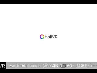 Holivr _ นูรุ นูรุ การนวด ส่วนหนึ่ง 2