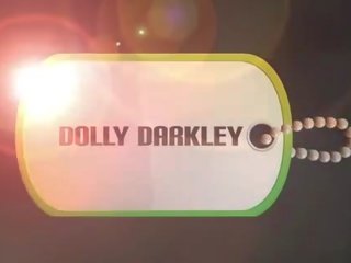 Teamskeet dolly darkley lõi cứng hậu môn âm hộ ass đến