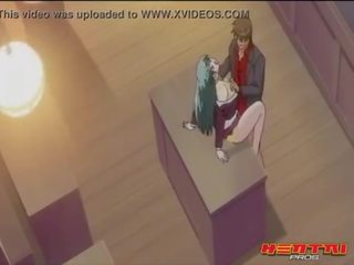 Hentai - invatatoare romantism 2