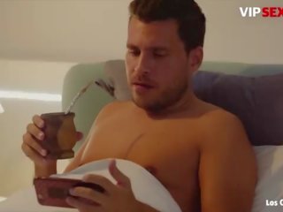 Vip sexo clipe vault - incondicional três formas caralho fest com mamalhuda jovem grávida stella cox e sicilia modelo