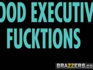 Brazzers - to ngực tại công việc - priya giá và preston parker - tốt executive fucktions