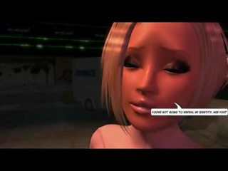 3d porno permainan kekuasaan gadis overpowered - 3dxfun.com