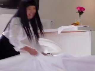 Vrbangers.com-busty deity van baszás kemény -ban ezt ügynök vr szex film paródia
