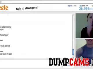 32dd brüste mädchen im omegle vorführung brüste bis groß schwanz - dumpcams.com