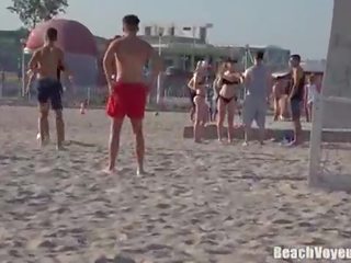 Seksual bikini latin teens big göt thongs